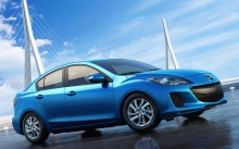 Mazda 3,  3, , , 